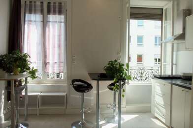 Appartement 1 pièces 710 €