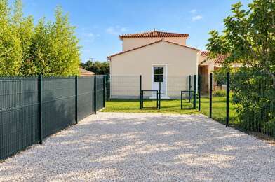 Appartement 2 pièces 850 €