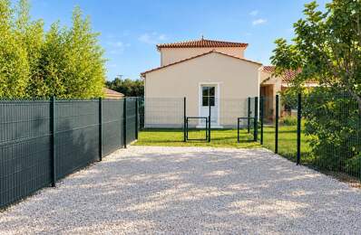 Appartement de 35m2 à louer sur La Garde — photo du bien