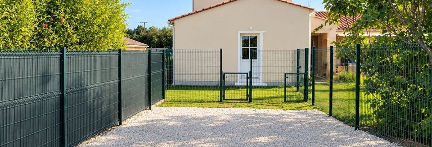 Appartement 2 Pièces 35 m² à louer à La Garde (83130)
