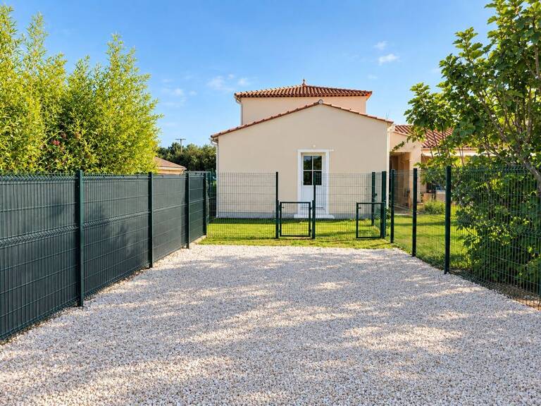 Appartement de 35m2 à louer sur La Garde — photo 1
