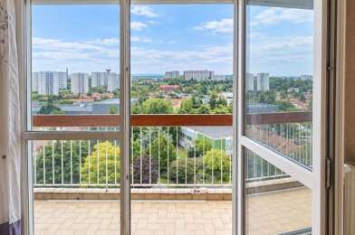 Appartement 4 pièces 1100 €