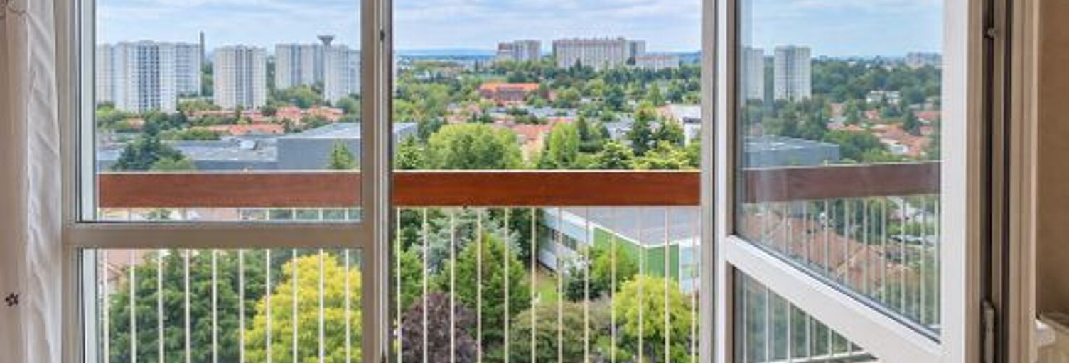 Appartement 4 Pièces 78 m² à louer à Saint-Fons (69190)
