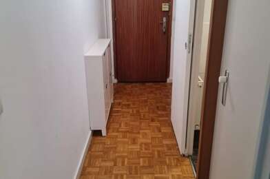 Appartement 2 pièces 730 €