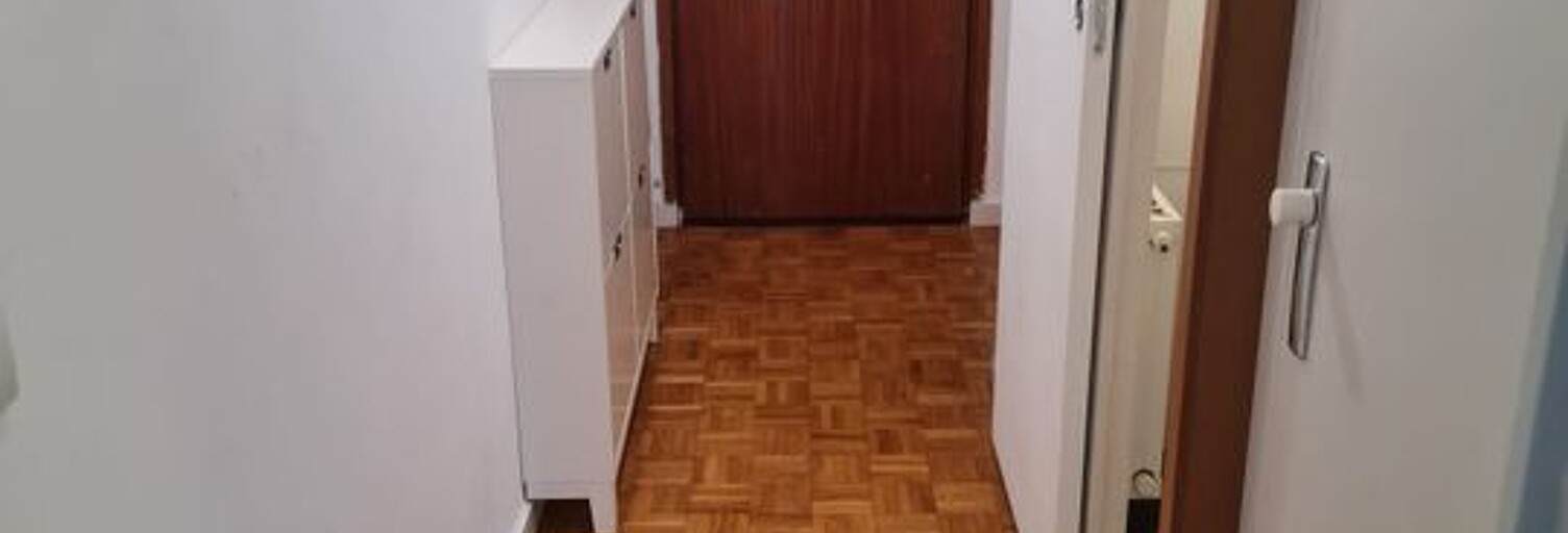 Appartement 2 Pièces 31 m² à louer à Lyon 7 (69007)