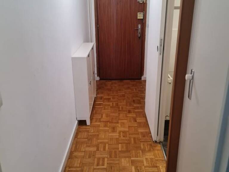 Appartement de 31m2 à louer sur Lyon 07 — photo 1