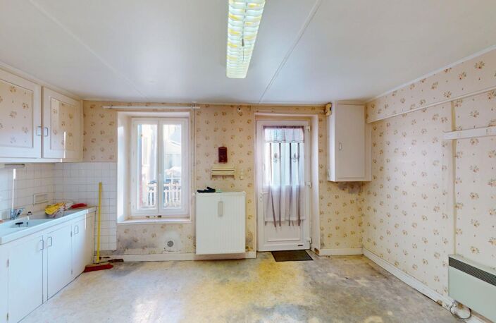 Maison de bourg de charme avec jardin – À 10 minutes de Sancerre — photo 2
