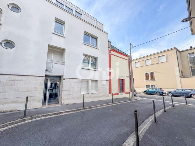 Appartement proposé à Reims
