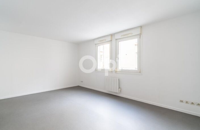 Appartement À Vendre — photo 3