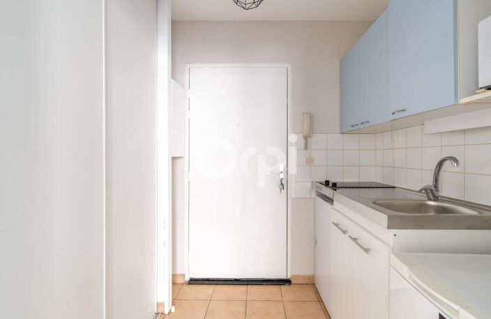 Appartement À Vendre — photo 5