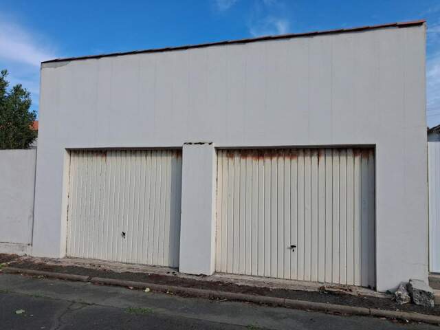Parking À Vendre — photo du bien