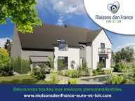 Terrain à bâtir de 736 m² à CROTH (27) — photo 3