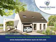 Terrain à bâtir de 736 m² à CROTH (27) — photo 4