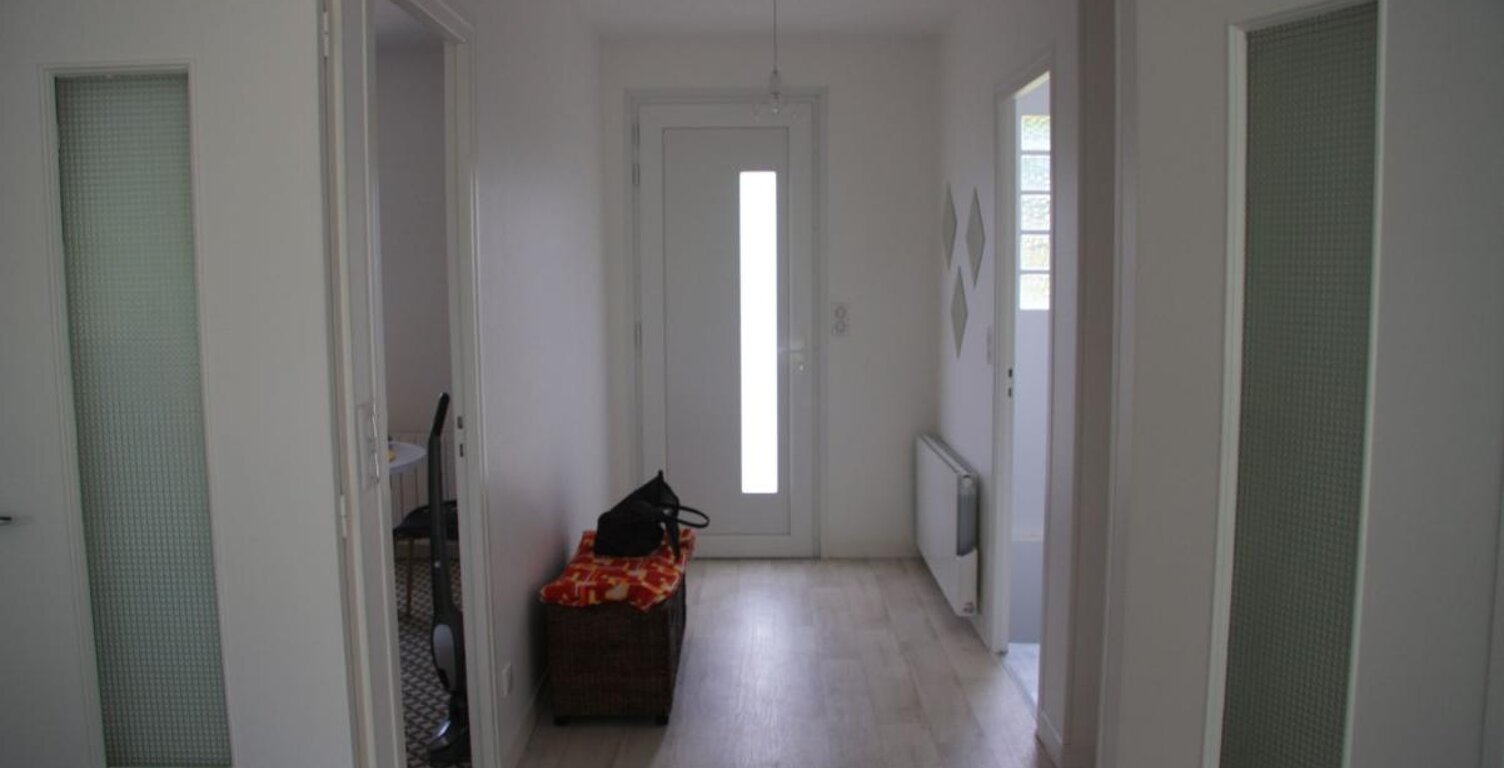 Appartement À Louer — photo 1