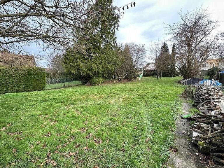 Terrain à bâtir de 600 m² à GAMBAIS (78) — photo 1