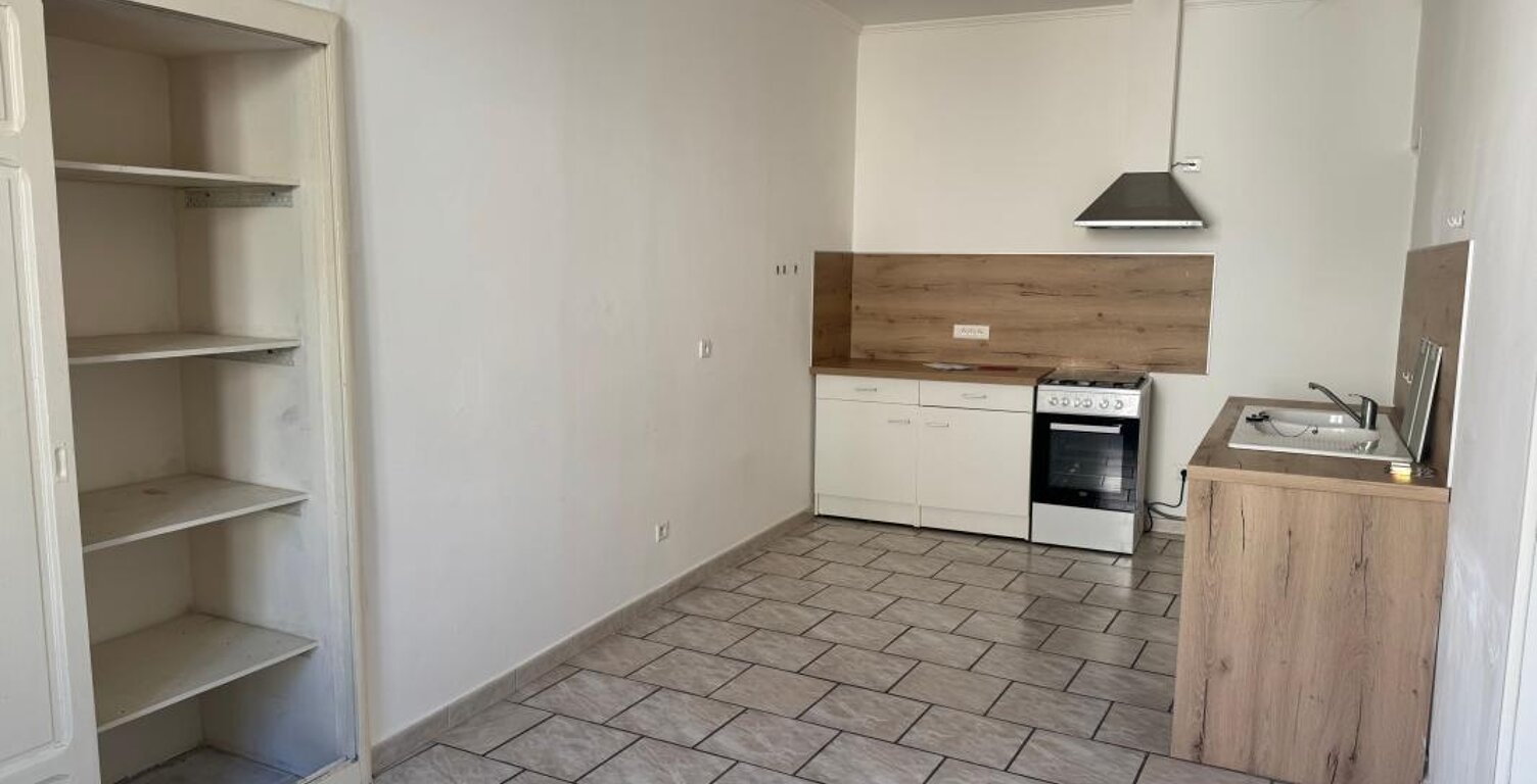 Maison de village Saint-Jean-de-Valériscle 3 pièce(s) 109 m2 — photo 1
