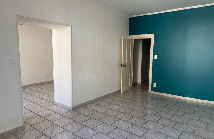 Maison de village Saint-Jean-de-Valériscle 3 pièce(s) 109 m2 — photo 2