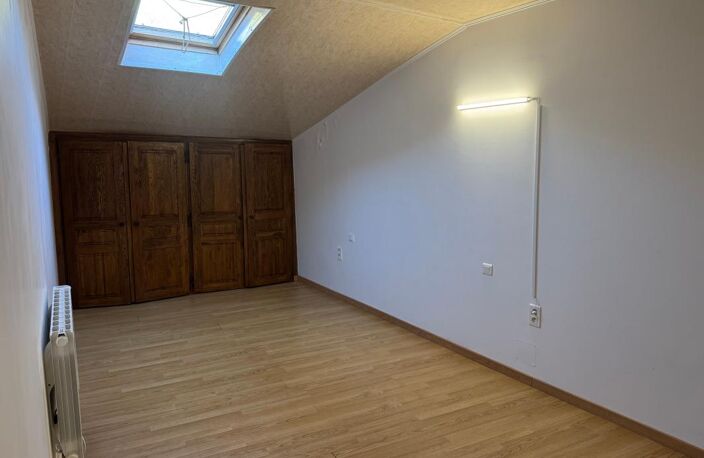 Maison de village Saint-Jean-de-Valériscle 3 pièce(s) 109 m2 — photo 3