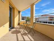 Toulouse Saint-Simon — Superbe T2 de 50 m² avec terrasse & parking en sous-sol — photo 3