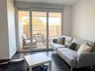 T2 / CASTANET-TOLOSAN / PARKING SOUS-SOL BOXABLE / TERRASSE — photo 4