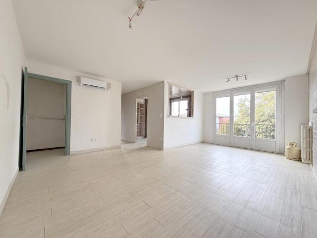 Appartement proposé à Toulouse