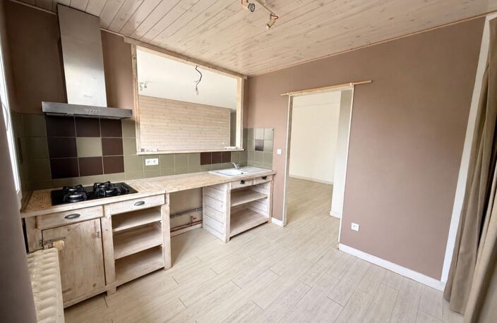 TOULOUSE GRAND SELVE – APPARTEMENT T3 EN DERNIER ÉTAGE AVEC PARKING ET CELLIER — photo 2