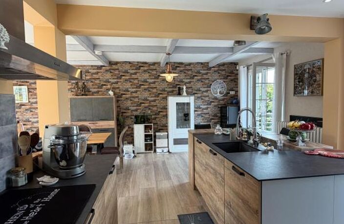 Maison À Vendre — photo 2