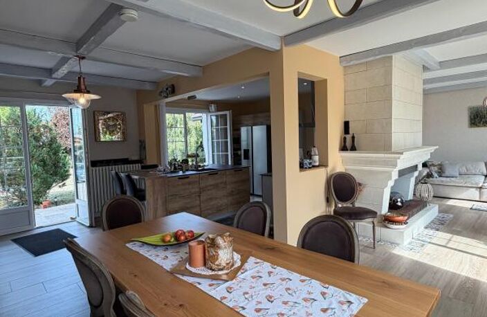 Maison À Vendre — photo 3
