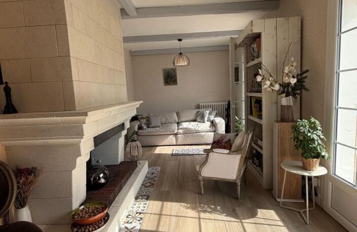 Maison À Vendre — photo 4