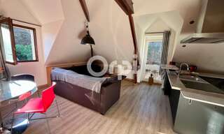 Appartement 1 Pièce 30 m² à vendre à La Roche-Bernard (56130)