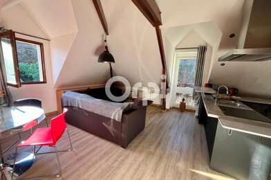Appartement 1 pièces 100000 €