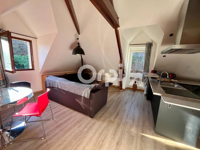 Appartement À Vendre — photo 1