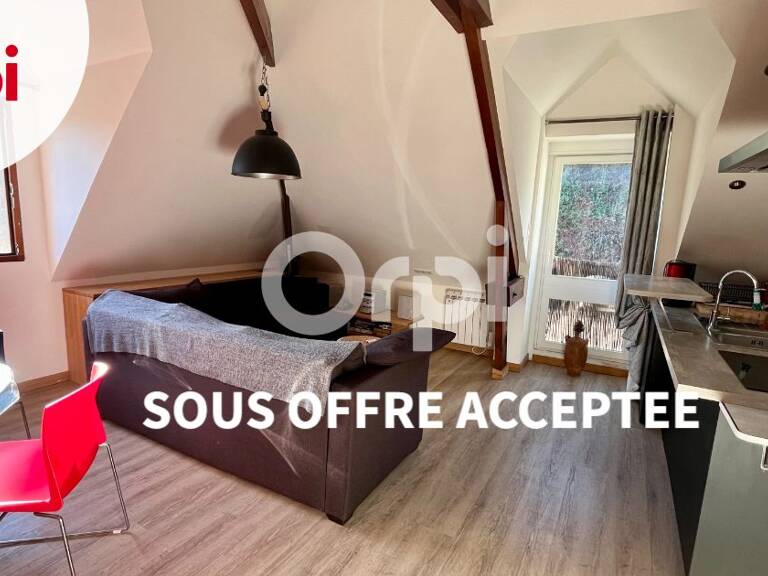 Appartement À Vendre — photo 1