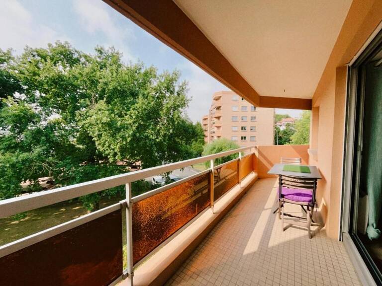 Appartement À Louer ETUDIANT — photo 1