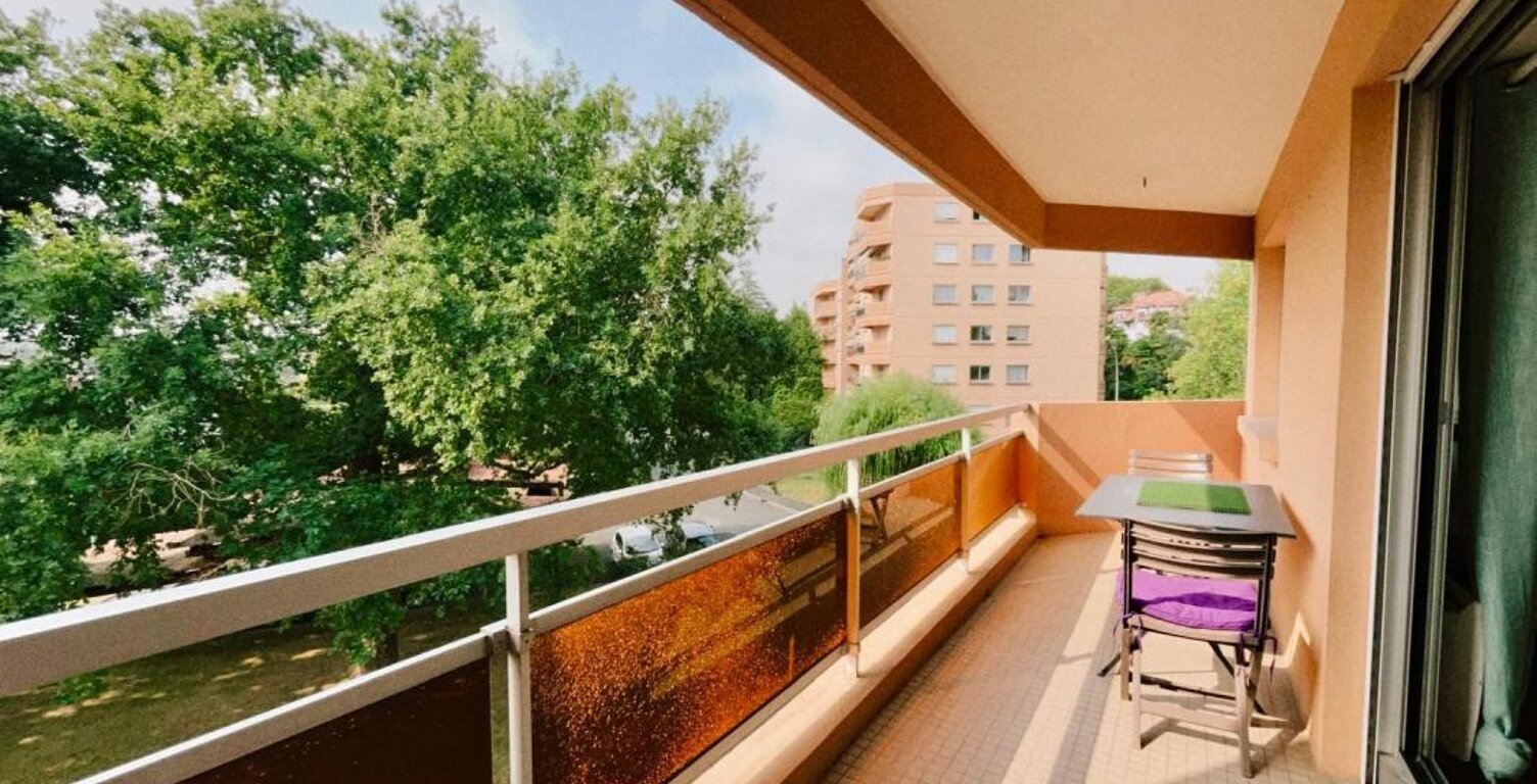 Appartement À Louer ETUDIANT — photo 1