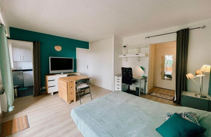 Appartement À Louer ETUDIANT — photo 3