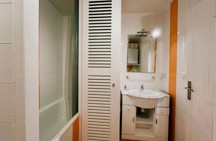 Appartement À Louer ETUDIANT — photo 4