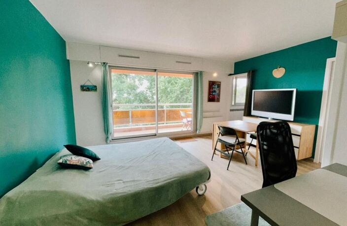 Appartement À Louer ETUDIANT — photo 5