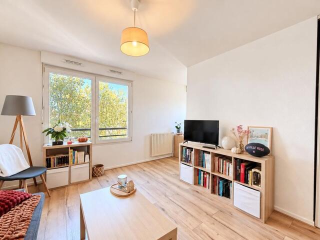 Appartement proposé à Toulouse