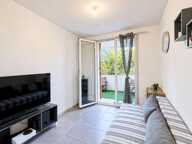 TOULOUSE NORD – Appartement T1BIS vendu loué avec balcon et parking — photo 3