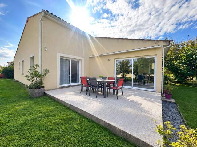 Maison À Vendre — photo du bien