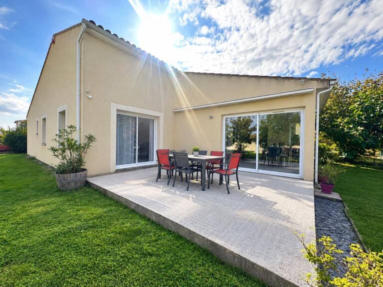 Maison À Vendre — photo 1