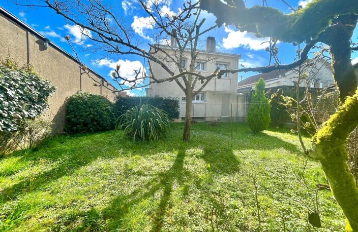 Maison 80 m² - Saintes — photo 2