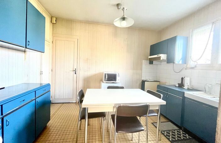 Maison 80 m² - Saintes — photo 4