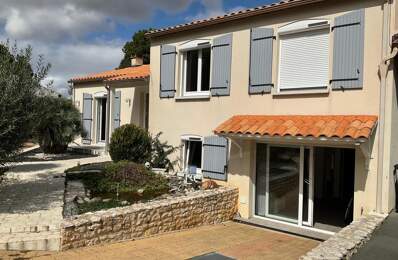 Maison À Vendre — photo du bien