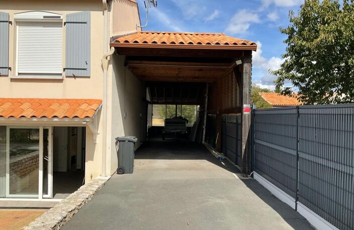 Maison À Vendre — photo 2