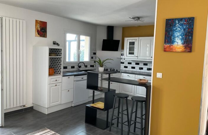 Maison À Vendre — photo 4