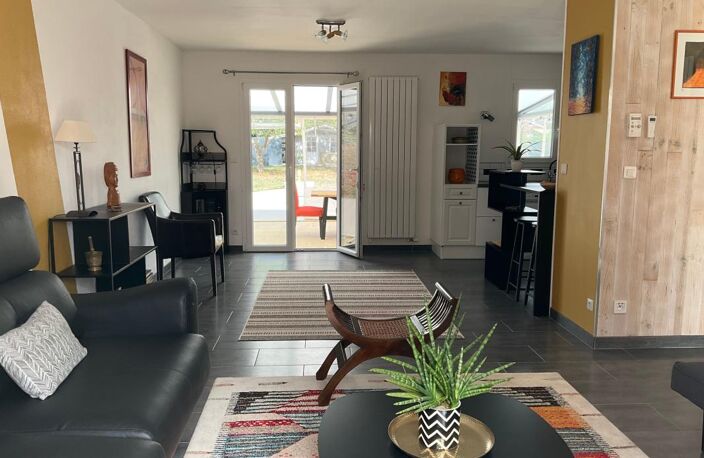 Maison À Vendre — photo 5