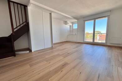 Appartement 3 pièces 179900 €