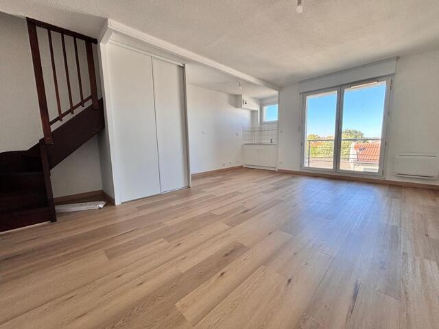 Appartement proposé à Toulouse